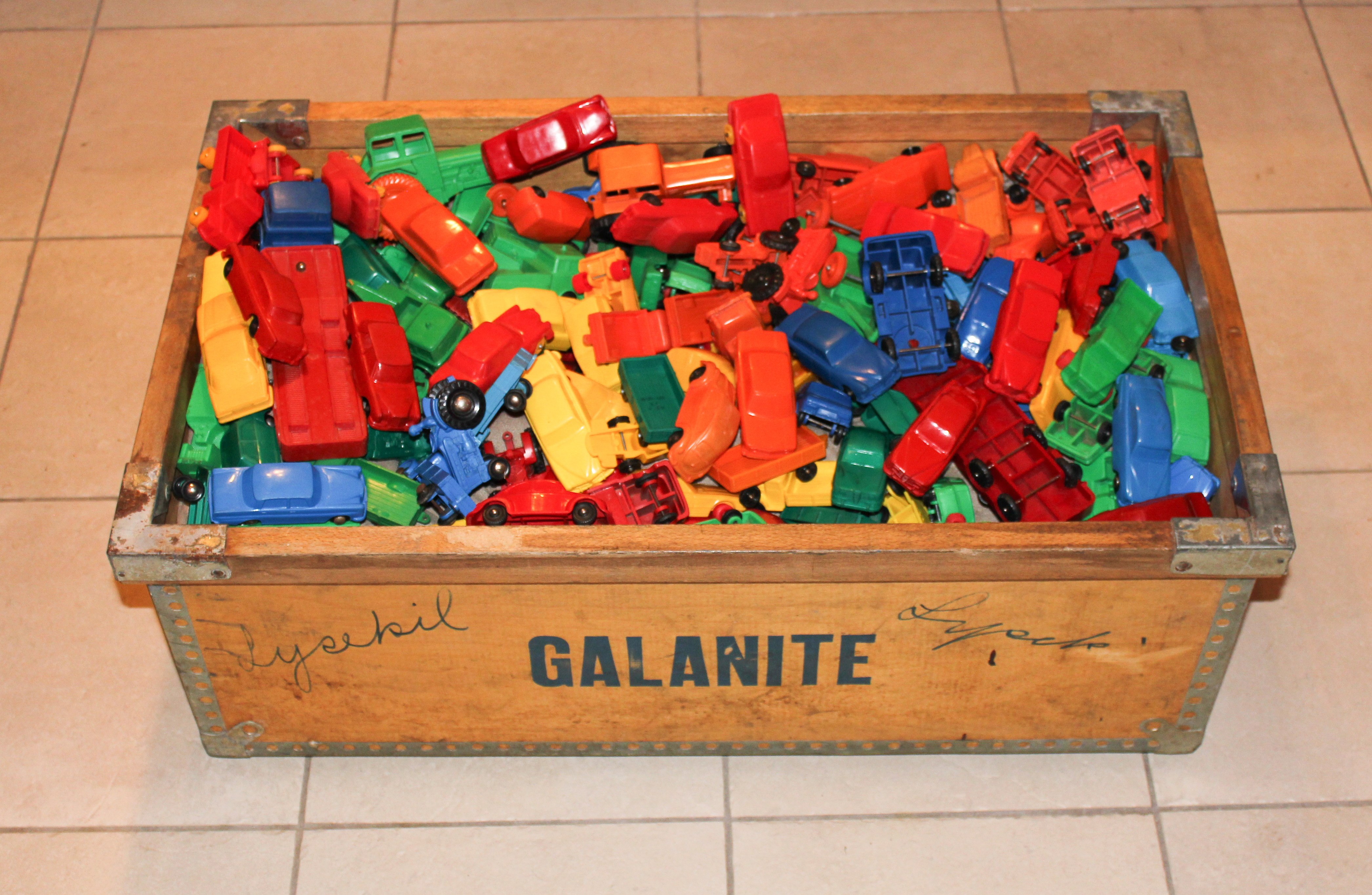 galanitebox