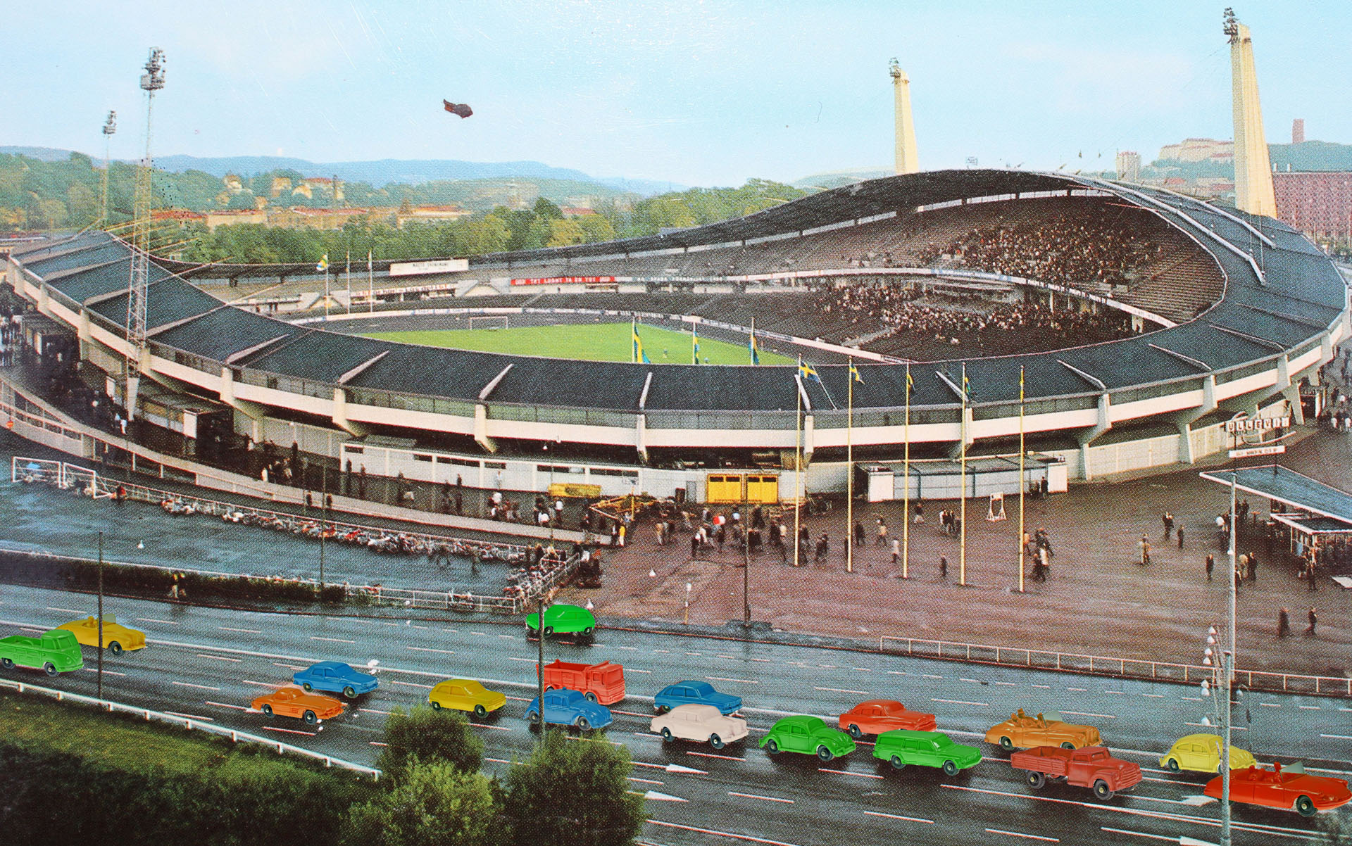 Ullevi